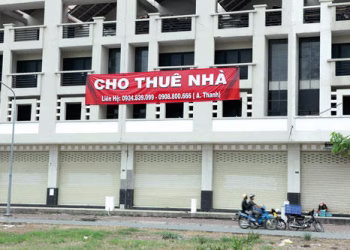 Kỳ vọng vào mô hình nhà ở cho thuê