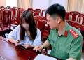 Bịa chuyện ‘tâm linh’ ở Ninh Bình để ‘câu’ tương tác, nữ du khách bị công an phạt