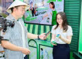 Thúc đẩy thanh toán xuyên biên giới