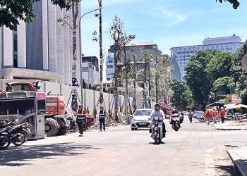 Thời tiết ngày 3/6: Hà Nội và các tỉnh miền Bắc nắng nóng, TP HCM mưa dông