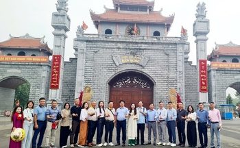 Thu hơn 5.700 tỷ đồng, du lịch Đà Nẵng thắng lớn dịp lễ 30/4 – 1/5