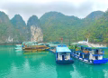 Mở lối cho những hải trình du lịch tỷ đô