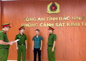 Khởi tố các đối tượng ‘phù phép’ hồ sơ mua nhà ở xã hội tại Bắc Ninh