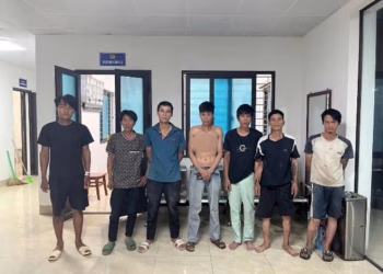 Hé lộ đường dây trả công nhân bằng heroin tại công trường xây dựng ở Hưng Yên