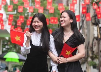 Đề xuất thêm 2 ngày nghỉ dịp Quốc khánh 2/9