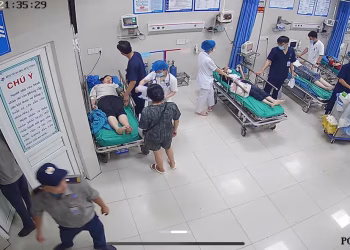 Cập nhật về vụ tai nạn liên hoàn trên cao tốc Tuyên Quang – Phú Thọ: 15 người bị thương