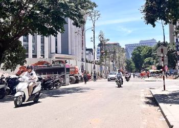 Thời tiết ngày 1/6: Bắc Bộ và Trung Bộ nắng nóng, Nam Bộ mưa dông