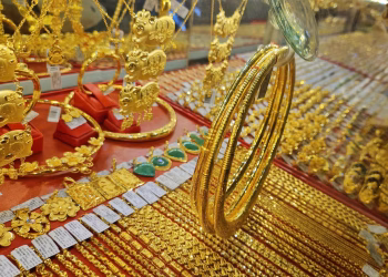 Dùng chiêu mua ‘vàng giá rẻ’, nam thanh niên chiếm đoạt tiền tỷ của họ hàng