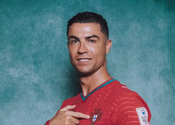 Chờ Ronaldo ghi bàn