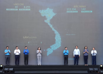 Gắn nâng cao năng suất lao động với cải thiện thu nhập và phúc lợi