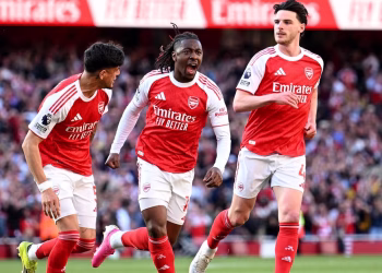 Chung kết Champions League: PSG hay Arsenal sẽ bước lên bục vinh quang?