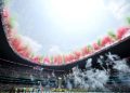 Mexico mở màn World Cup 2026 bằng lễ khai mạc rực rỡ sắc màu