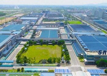 Thống nhất chủ trương thành lập thành phố Bắc Ninh trực thuộc Trung ương