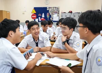 Kỳ thi tốt nghiệp THPT 2026 chính thức bắt đầu: 10 lưu ý quan trọng dành cho sĩ tử