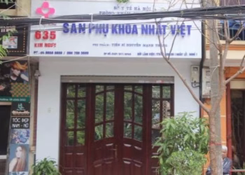 Loạt cơ sở bị Sở Y tế Hà Nội xử phạt vi phạm hành chính