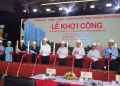 Đồng Nai khởi công Dự án nhà ở xã hội cho thuê đầu tiên