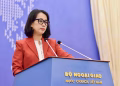 Việt Nam lên tiếng việc Mỹ công bố khởi xướng điều tra theo Mục 301 của Đạo luật Thương mại