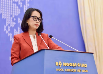 Việt Nam lên tiếng việc Mỹ công bố khởi xướng điều tra theo Mục 301 của Đạo luật Thương mại