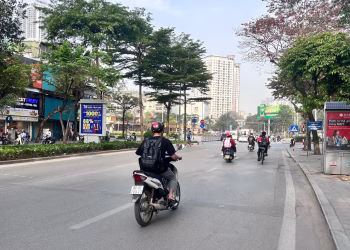 Thời tiết ngày 25/6: Bắc Bộ tiếp tục nắng nóng, chiều tối mưa dông