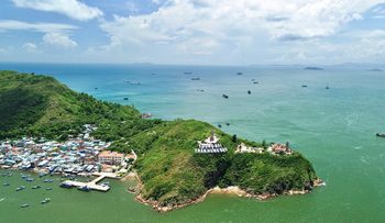 2 tháng đầu năm, Việt Nam đón gần 4,7 triệu khách quốc tế