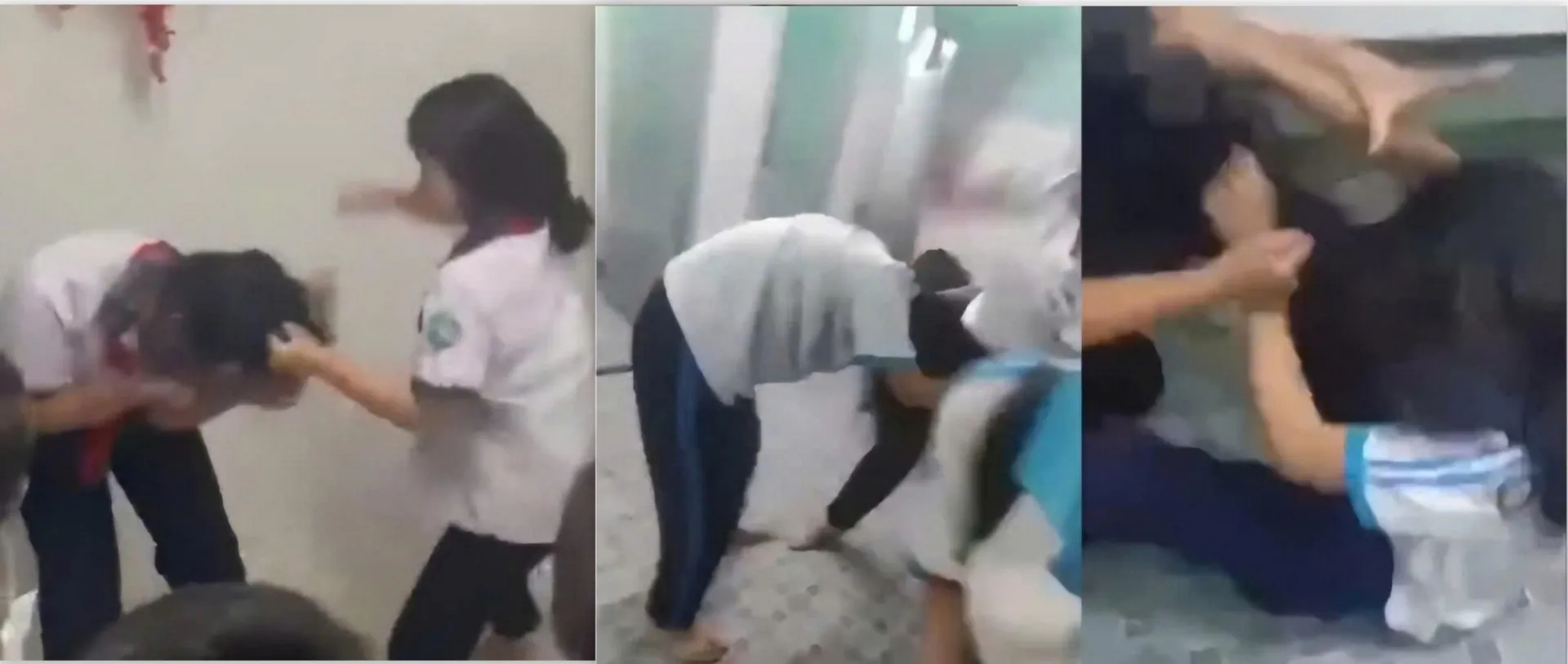 “Không quay phim, chụp ảnh, phát tán clip bạo lực lên mạng xã hội” là một trong những yêu cầu được Bộ GD&ĐT nhấn mạnh trong đợt chỉ đạo lần này nhằm hạn chế việc lan truyền các nội dung tiêu cực, gây tổn thương cho nạn nhân và ảnh hưởng đến môi trường giáo dục (Ảnh minh hoạ). bao-luc-hoc-duong