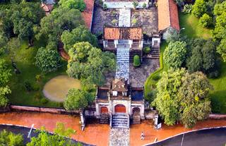 Đề xuất trình UNESCO công nhận Di tích Quốc gia đặc biệt Cổ Loa là Di sản thế giới