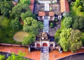 Đề xuất trình UNESCO công nhận Di tích Quốc gia đặc biệt Cổ Loa là Di sản thế giới