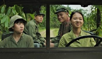 Tháng Năm nhớ Bác: Người trẻ tìm về cội nguồn qua hiện vật lịch sử