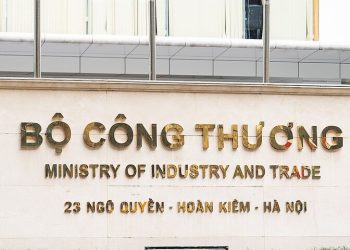 Bộ Công Thương thực hiện mức lương cơ sở mới từ ngày 1/7