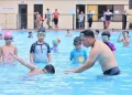 Hà Nội tăng cường phòng, chống đuối nước và tai nạn thương tích cho học sinh trong dịp hè