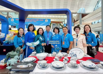 Các tổ chức công đoàn thế giới tin tưởng, kỳ vọng vào nhiệm kỳ mới của Công đoàn Việt Nam