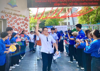 Giảm ‘sức nóng’ kỳ thi lớp 10 tại Hà Nội và cả nước: Cần lời giải từ quy hoạch trường lớp