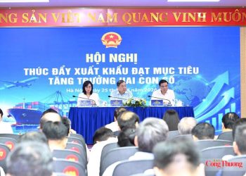 Ngành điện tử dự kiến tăng trưởng xuất khẩu 15-20% trong năm 2026