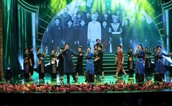 ‘Lịch sử nước ta’: Bài học yêu nước từ những vần thơ giản dị