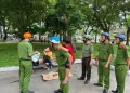TP.HCM siết chặt xử lý hành vi chăn dắt trẻ em, người yếu thế đi xin ăn