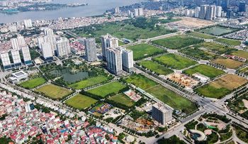 Rõ người, rõ việc trong xử lý vi phạm đất đai và dự án tồn đọng