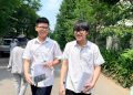 Gợi ý đáp án môn Toán thi vào lớp 10 Hà Nội năm 2026