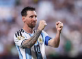Messi làm cả thế giới ngỡ ngàng
