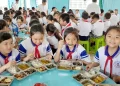 Thừa cân, béo phì gia tăng ở trẻ em: Cần tiếp cận toàn diện dinh dưỡng học đường