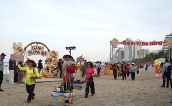 Kể chuyện xứ Quảng bằng ẩm thực với Lễ hội Đà Nẵng Food Tour 2026