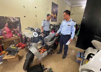 Hà Nội: Tiếp nhận phản ánh, kịp thời xử lý gian lận thương mại