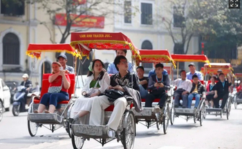 Gia Lai: Doanh thu du lịch hơn 4.700 tỷ đồng trong 2 tháng đầu năm