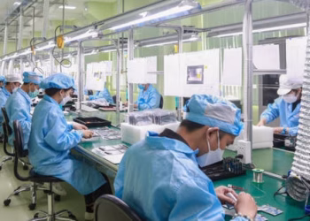 Hà Nội đặt mục tiêu đào tạo ít nhất 22.000 nhân lực chất lượng cao ngành bán dẫn