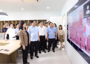 Từ 26/6, Bệnh viện Bạch Mai cơ sở Ninh Bình dự kiến hoạt động chính thức