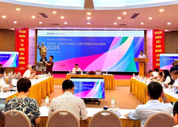Hơn 2.000 vướng mắc pháp lý được tiếp nhận, xử lý trong năm 2025