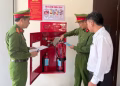 Bộ Công an đề xuất bỏ kiểm tra nghiệm thu phòng cháy, chữa cháy với công trình, phương tiện