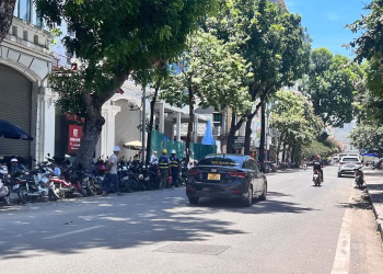 Thời tiết ngày 2/6: Bắc Bộ và Trung Bộ nắng nóng, có nơi nắng nóng gay gắt