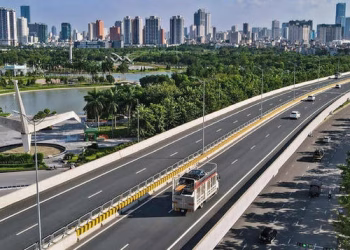 Kỳ vọng vào phương án tổ chức giao thông kiểu mẫu