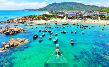 TP. Hồ Chí Minh: Rời ‘sân chơi’ gia công để bước vào cuộc đua công nghệ