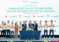 Từ thành tích U17 đến khát vọng World Cup của bóng đá Việt Nam